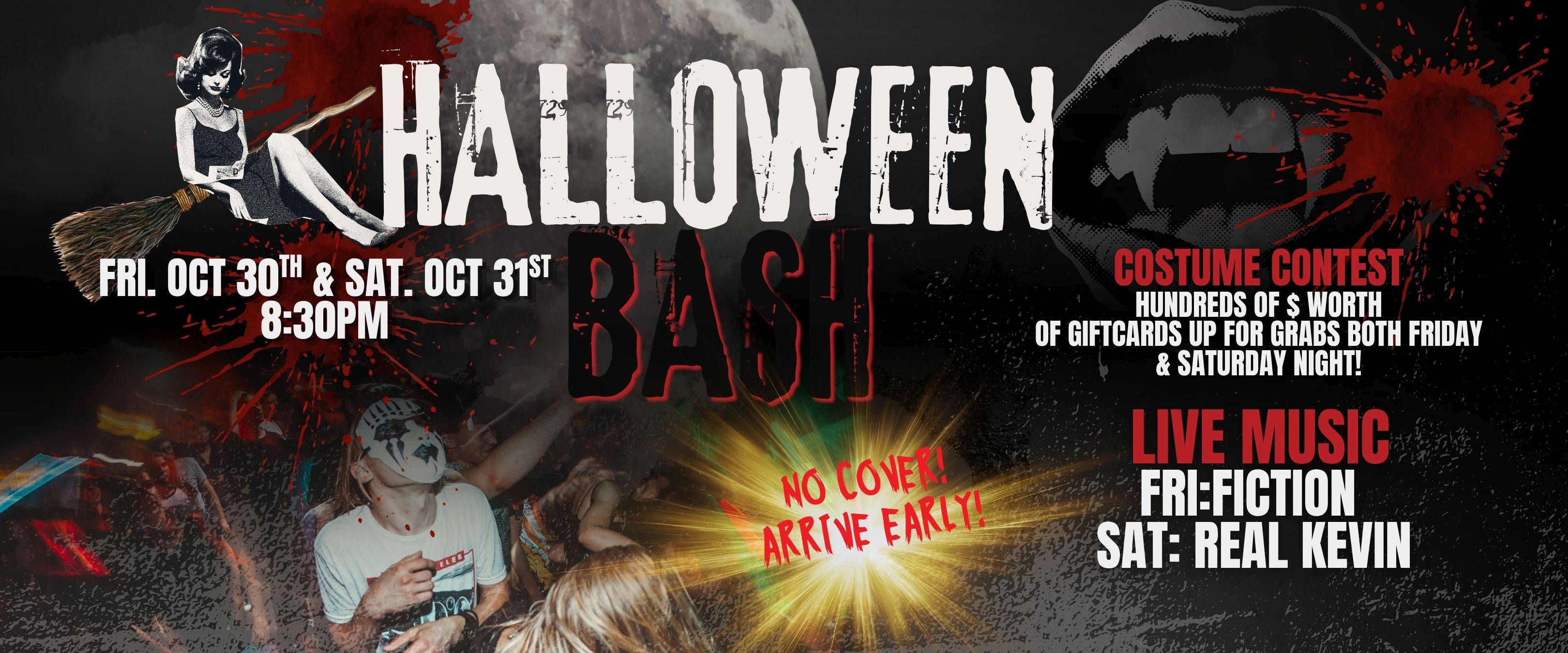 HALLOWEEN