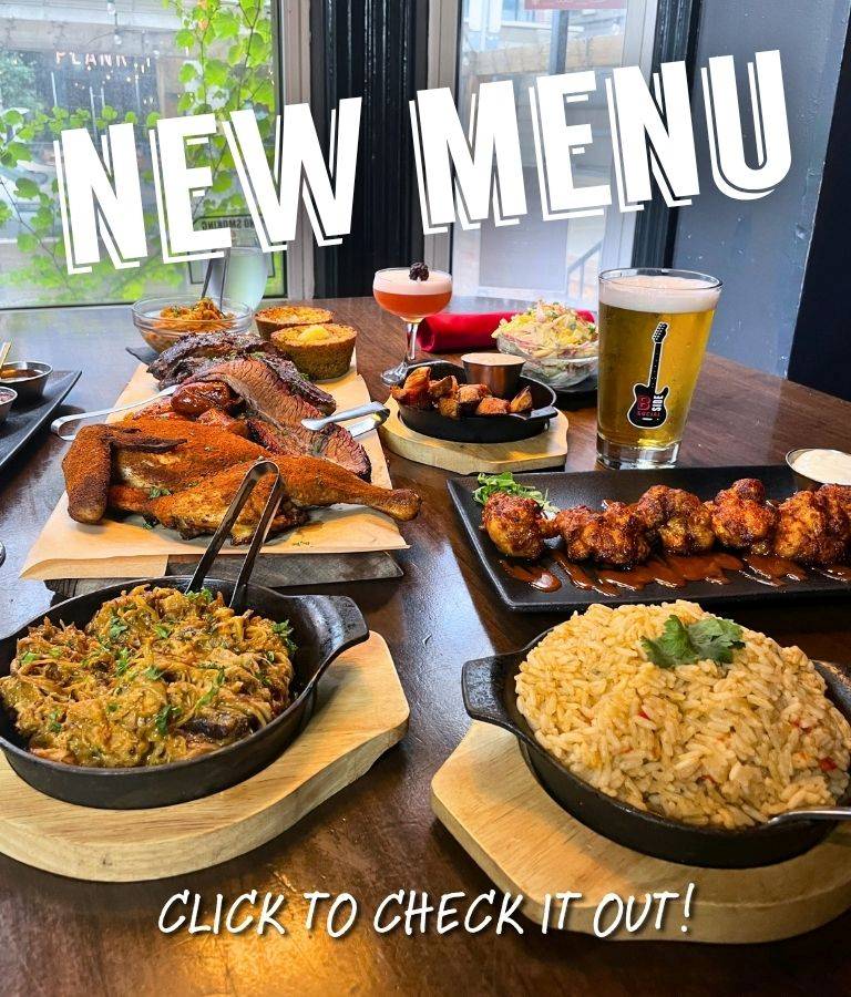 NEW MENU